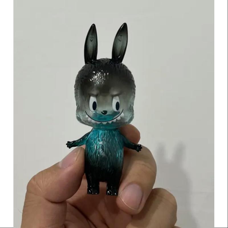 Labubu The Monsters The Little Monsters Series 2 Whole Set Opened