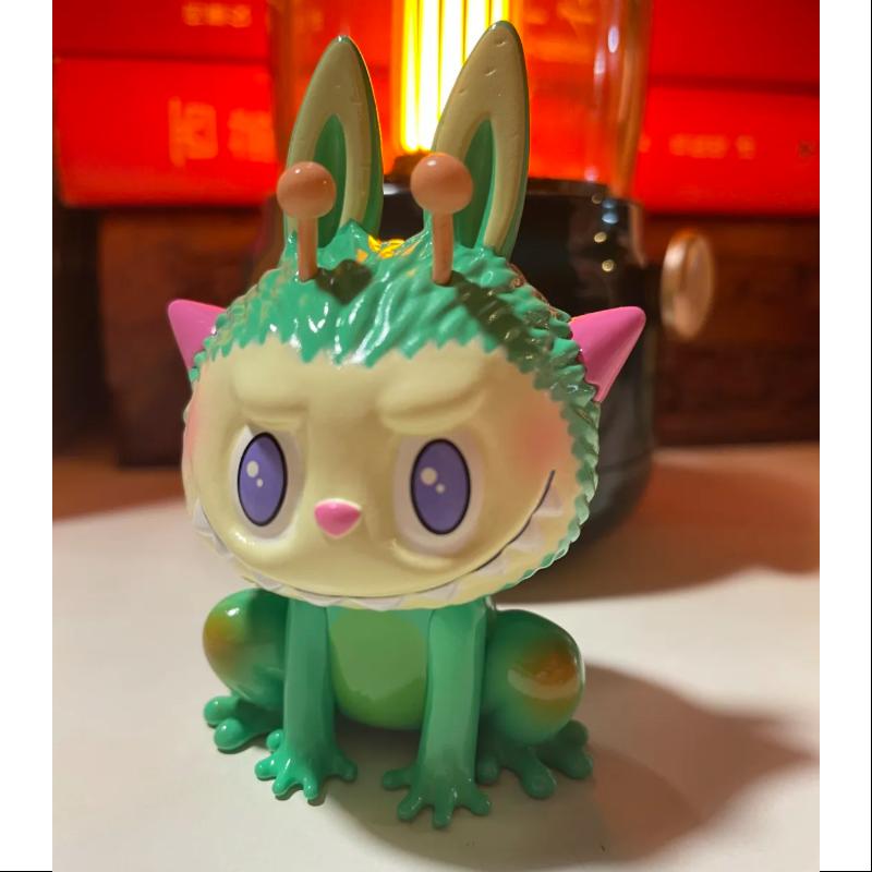 Labubu The Monsters Space Adventures Series Whole Set Opened