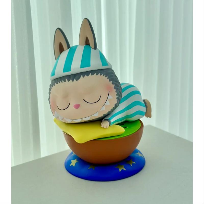 Labubu The Monsters Fruits Series Kiwi