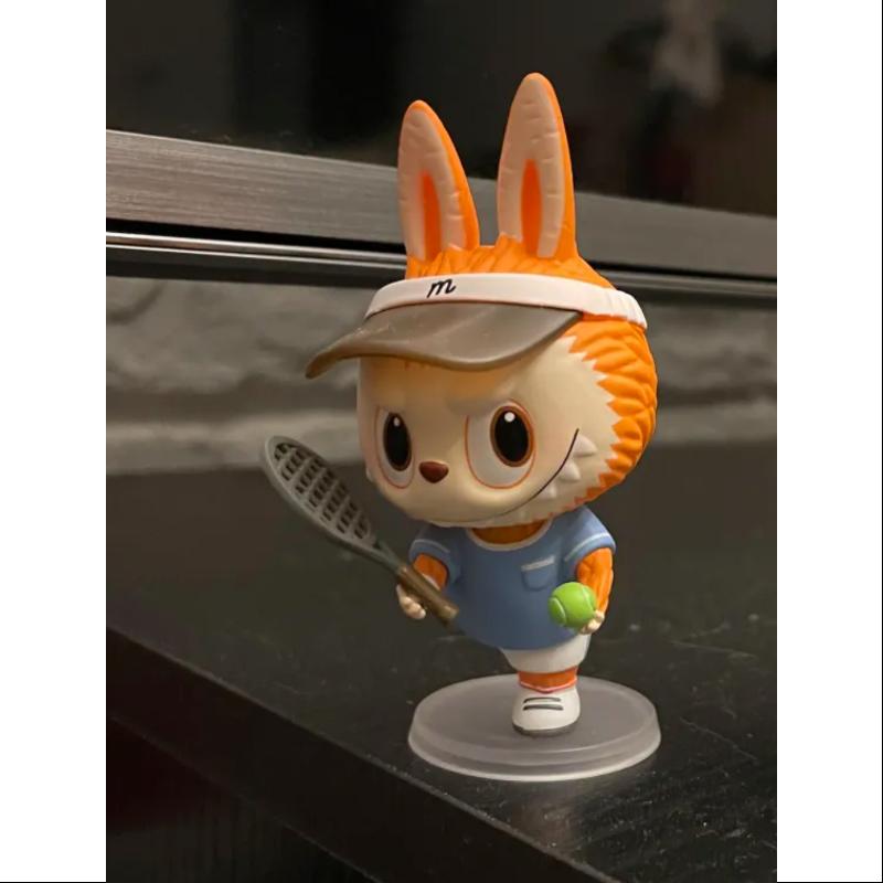 Labubu The Monsters Sports Series TENNIS