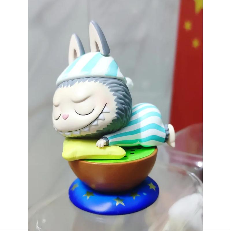 Labubu The Monsters Fruits Series Kiwi