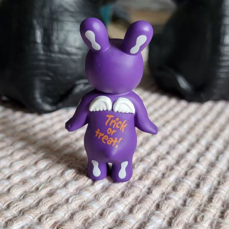 Sonny Angel Halloween Series 2015 Secret Robby
