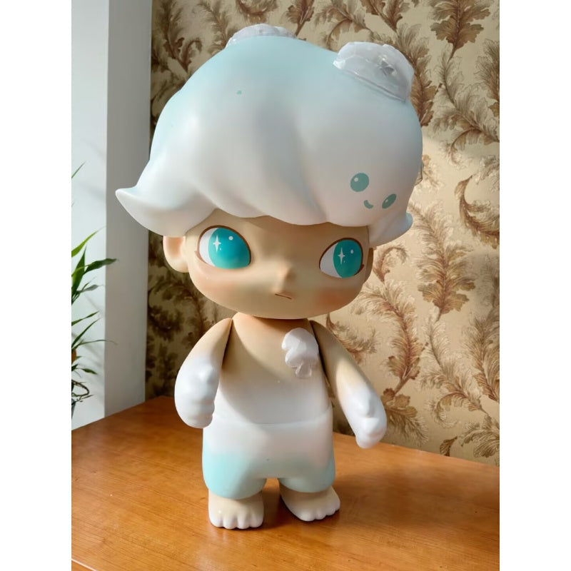 MEGA Just DIMOO 1000% Snowman Limited Figure