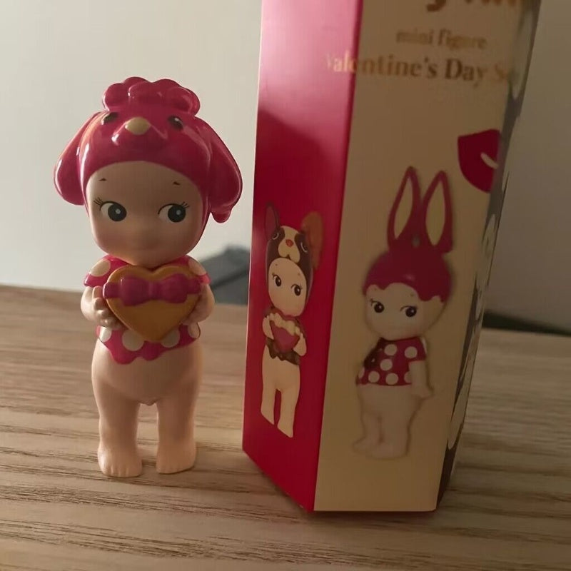 Sonny Angel Valentine Series 2020 Secret Poodle
