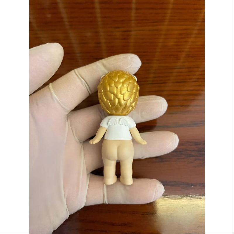 Sonny Angel Harvest Series Secret Happiness