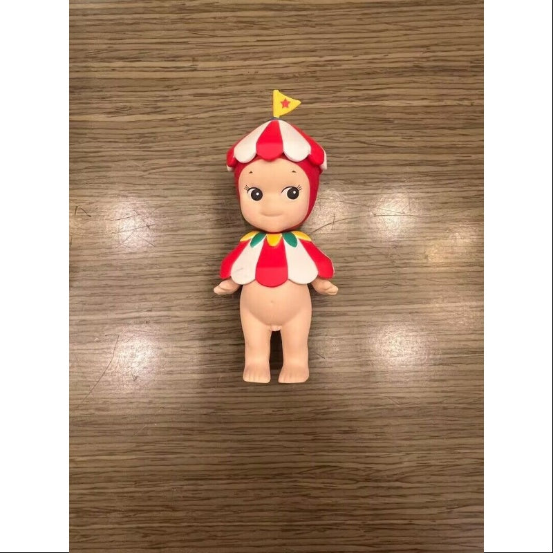 Sonny Angel Circus Series 2019 Circus Tent