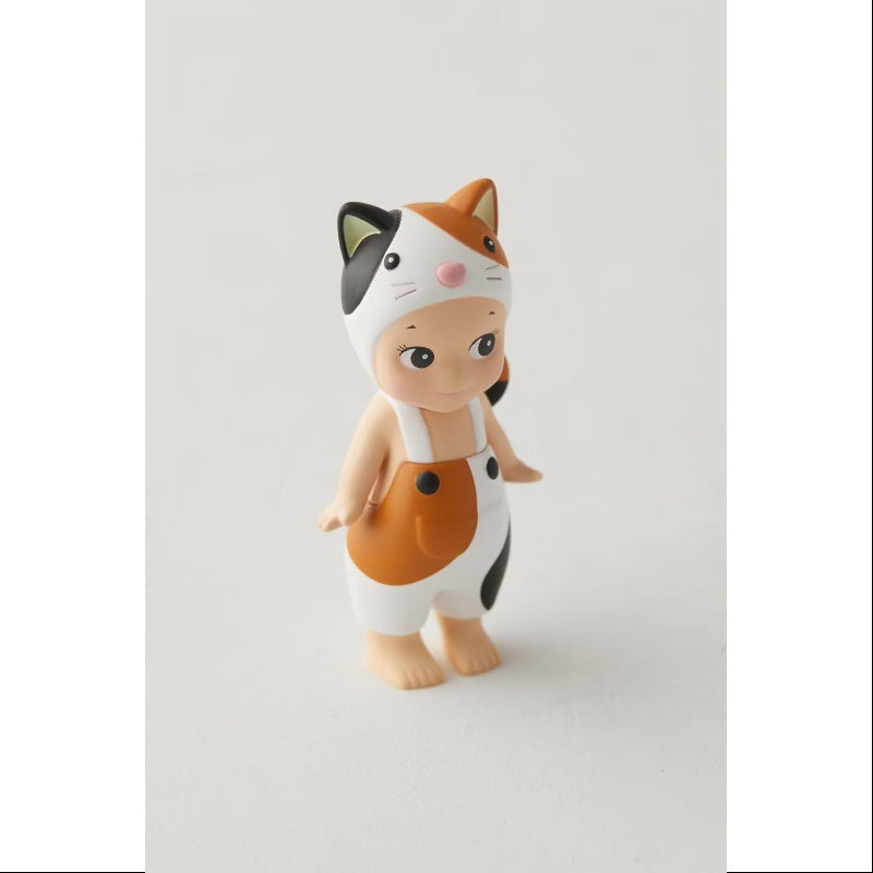 Sonny Angel Cat Life Series Calico