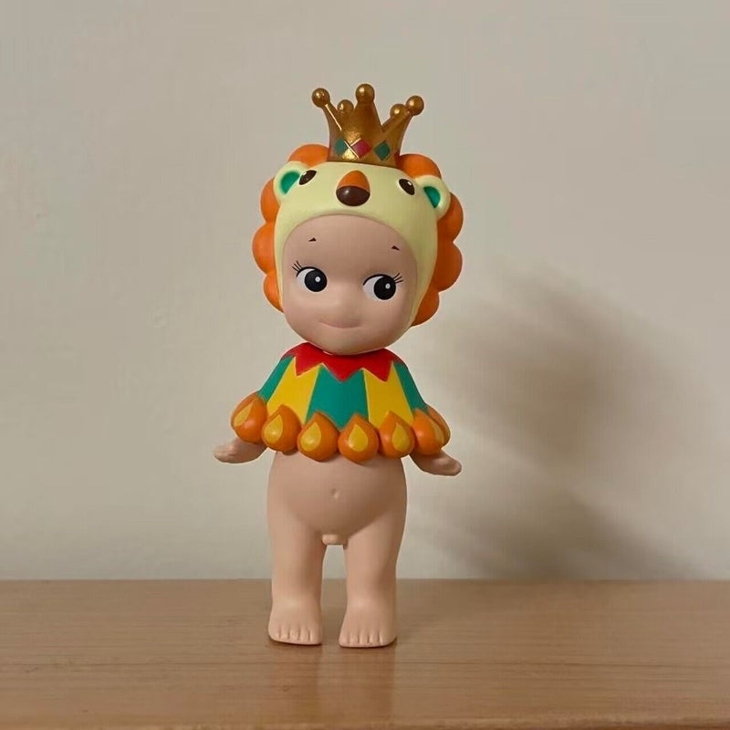 Sonny Angel Circus Series 2019 Lion