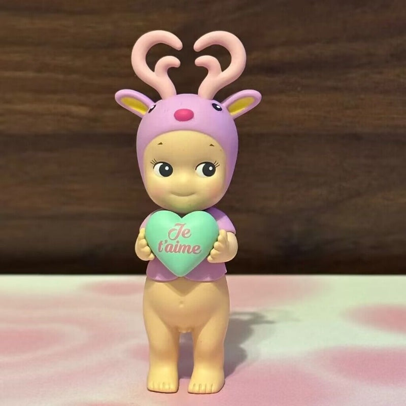 Sonny Angel Message of Love Series Deer