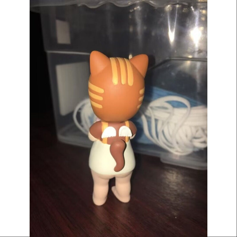 Sonny Angel Enjoy The Moment Series Easy Moment