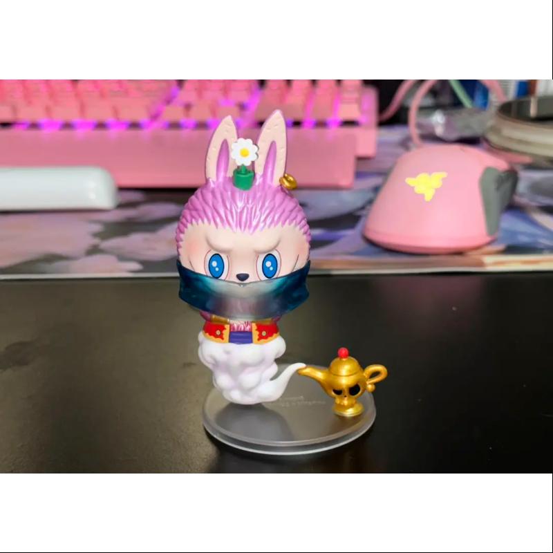 Labubu The Monsters Magic Lamp LIMITED