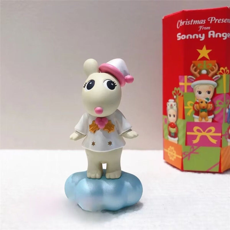 Sonny Angel Christmas Presents from Sonny Angel Series 2020 Secret Robby