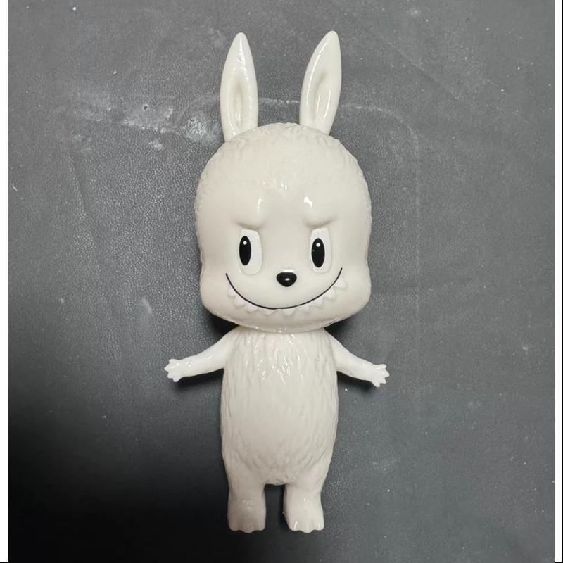 Labubu The Monsters The Little Monsters Series 2 Pure White