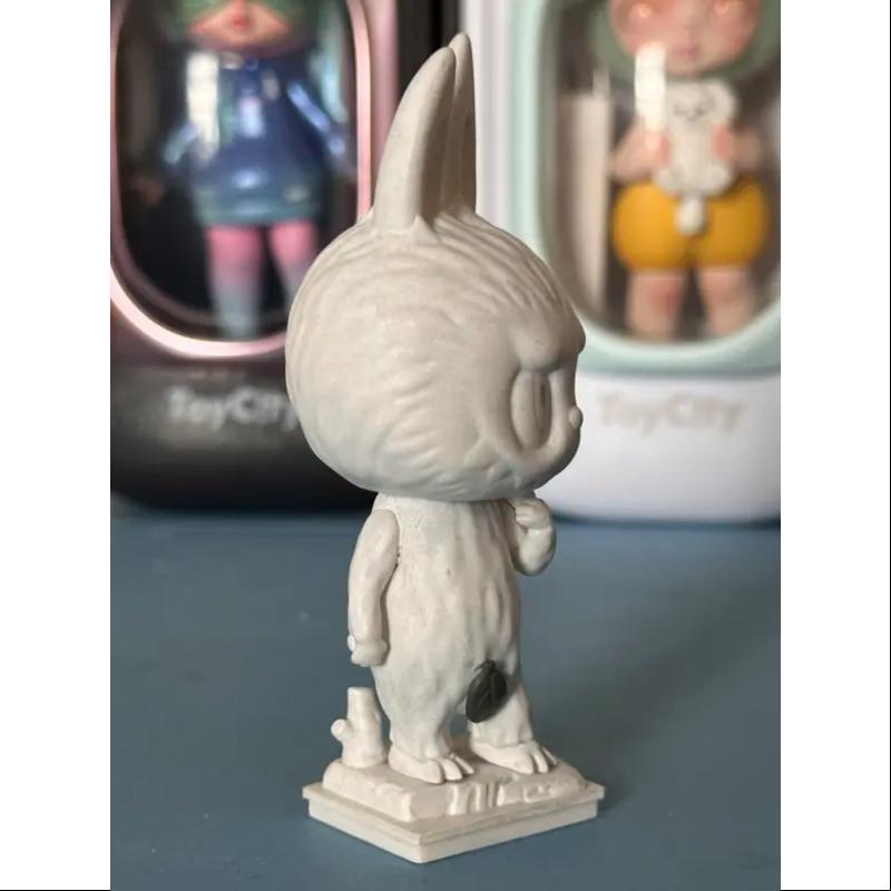 Labubu The Monsters Art Series DAVID