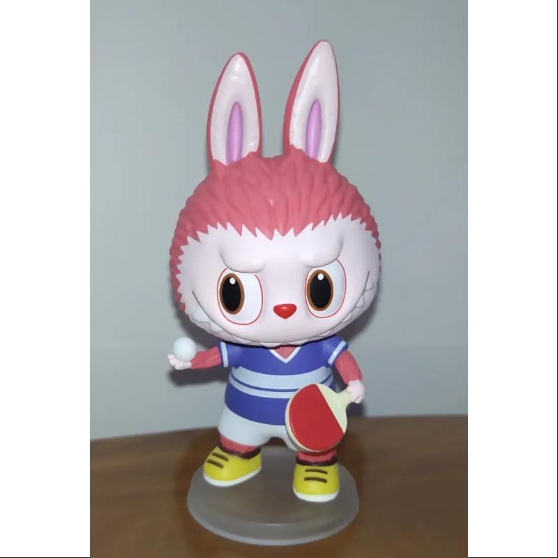 Labubu The Monsters Sports Series TABLE TENNIS