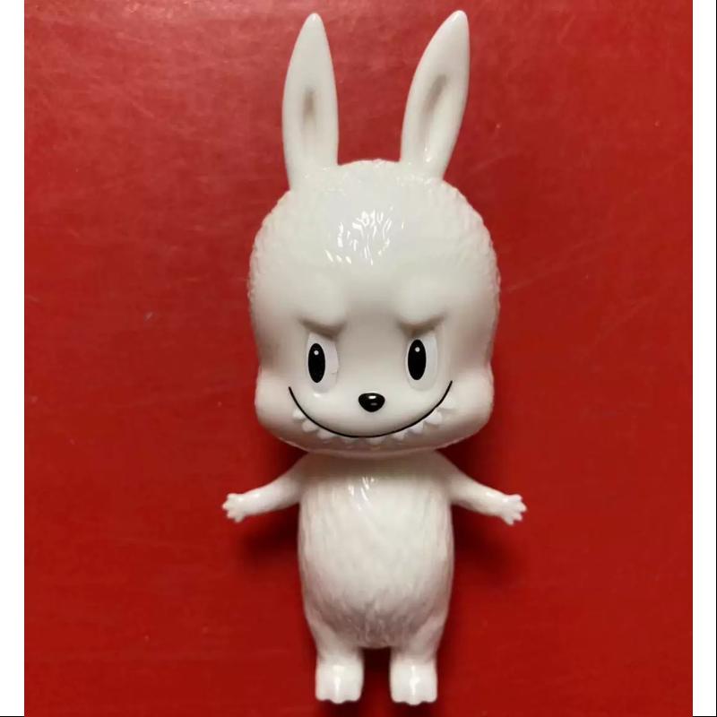 Labubu The Monsters The Little Monsters Series 2 Whole Set Opened