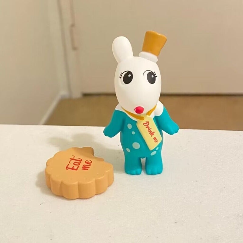 Sonny Angel in Wonderland Series Secret Robby