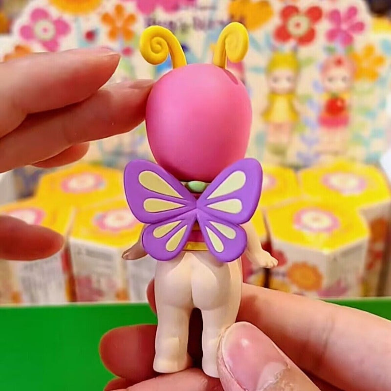 Sonny Angel Bug‘s World Series Butterfly