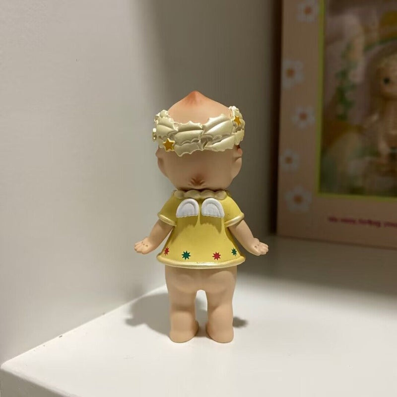 Sonny Angel Christmas Series 2018 Christmas Angel