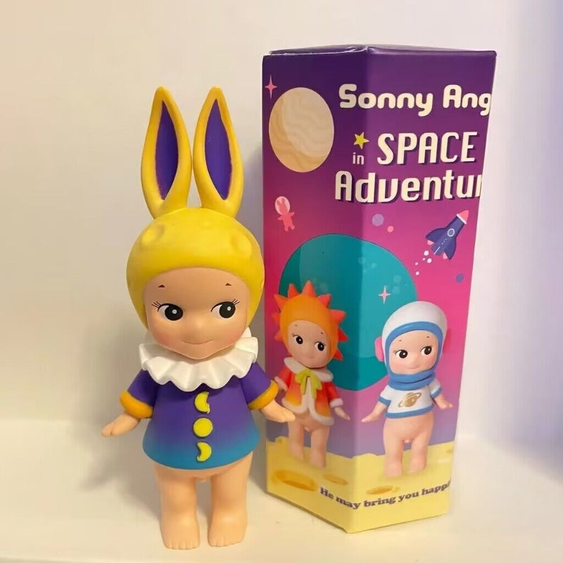 Sonny Angel in Space Adventure Series Moon