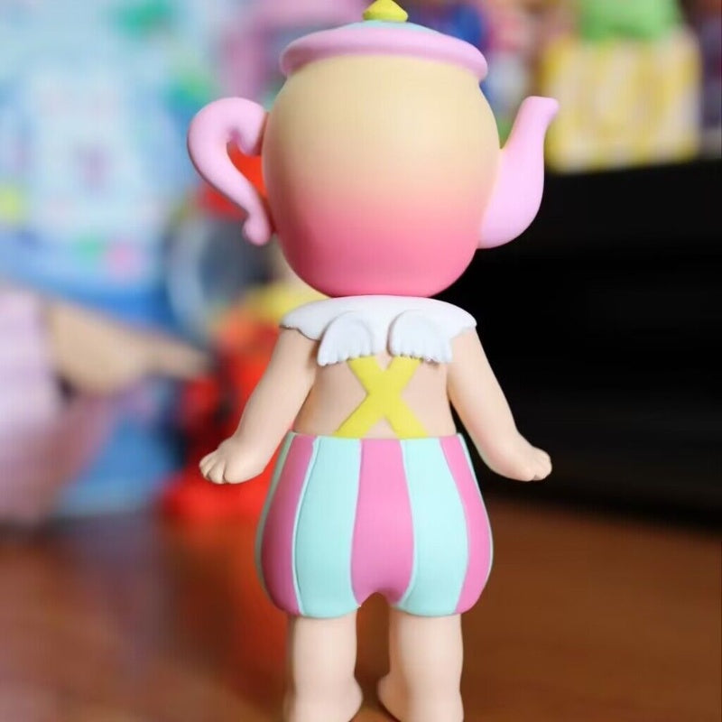 Sonny Angel Afternoon Tea Series Herbal Tea