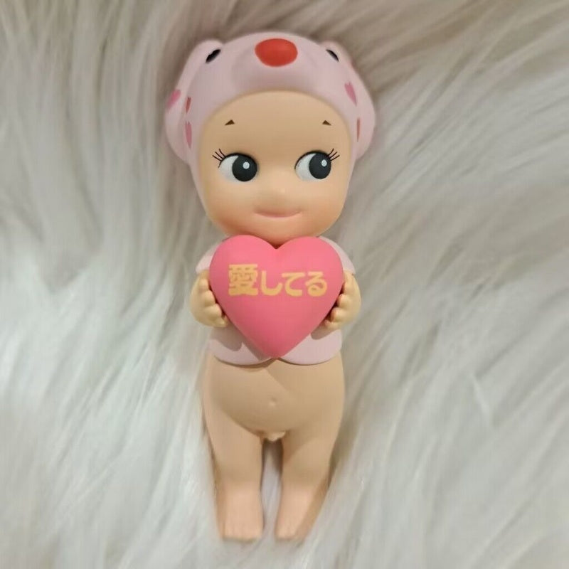 Sonny Angel Message of Love Series Dalmatian