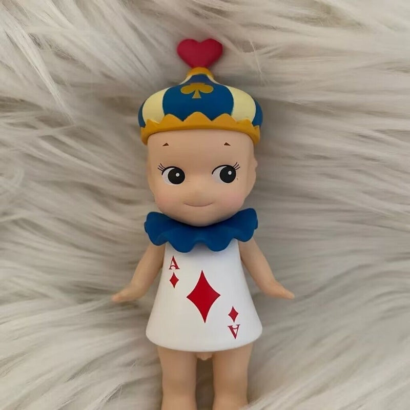 Sonny Angel in Wonderland Series Card