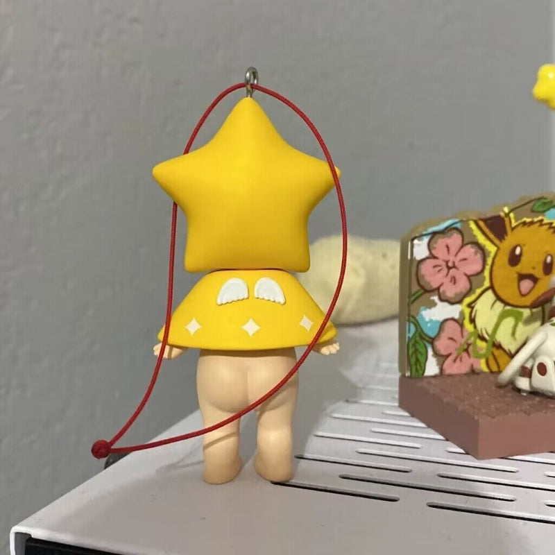 Sonny Angel Christmas Ornament Series 2022 Star