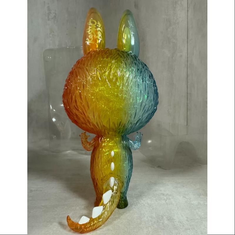 Labubu The Monsters Zimomo Diya Beijing PTS LIMITED