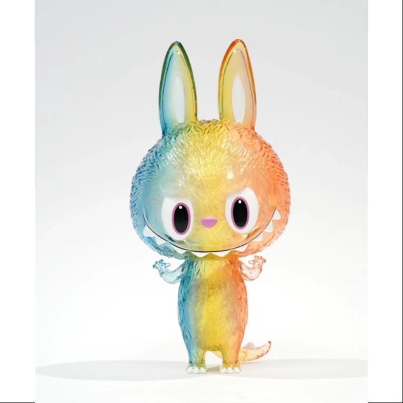 Labubu The Monsters Zimomo Diya Beijing PTS LIMITED