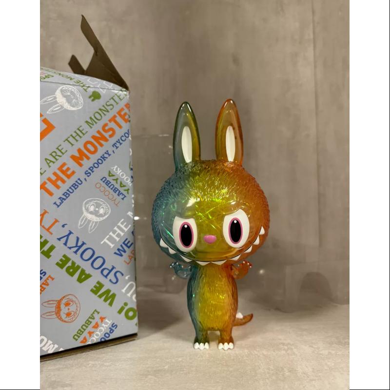 Labubu The Monsters Zimomo Diya Beijing PTS LIMITED