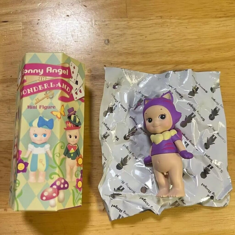 Sonny Angel in Wonderland Series Cheshire Cat