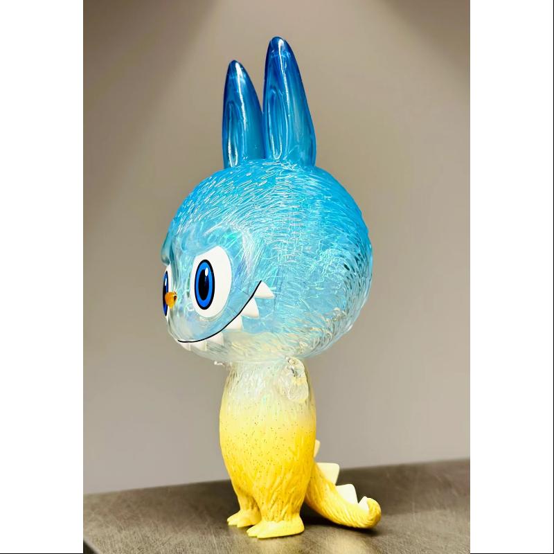 Labubu The Monsters Zimomo Sunny Australia PTS LIMITED