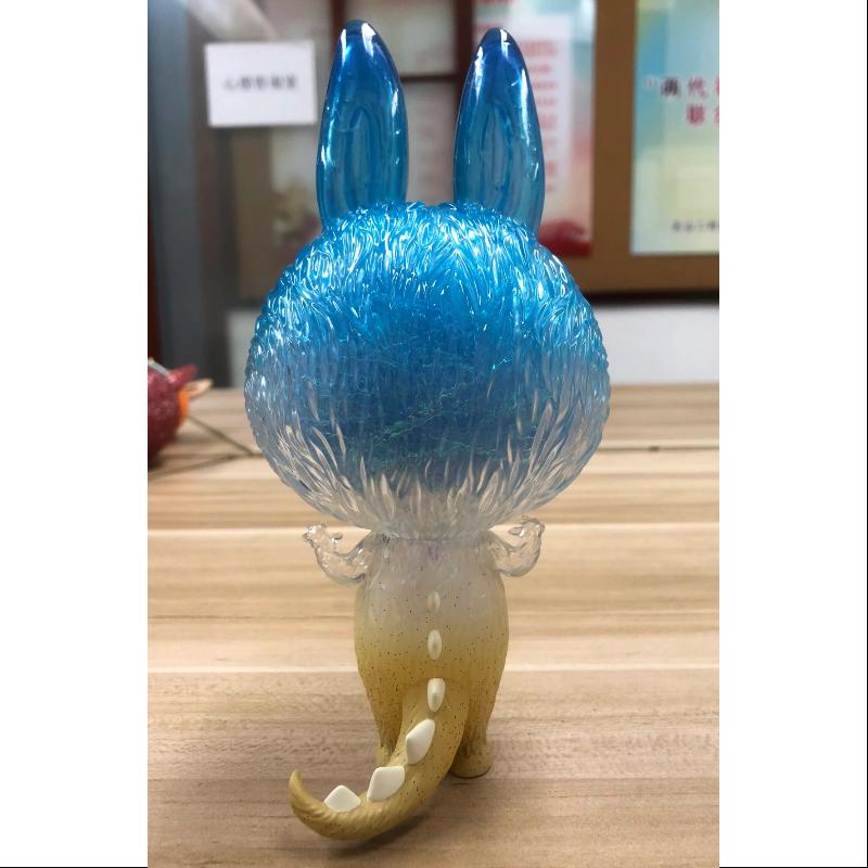 Labubu The Monsters Zimomo Sunny Australia PTS LIMITED