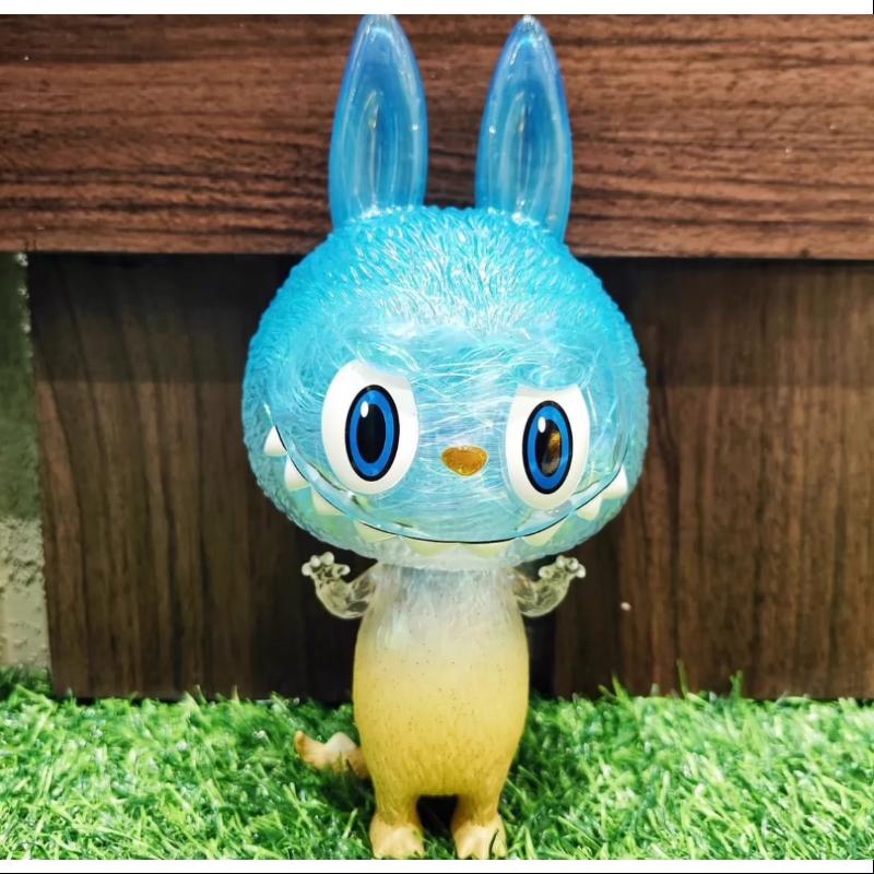 Labubu The Monsters Zimomo Sunny Australia PTS LIMITED