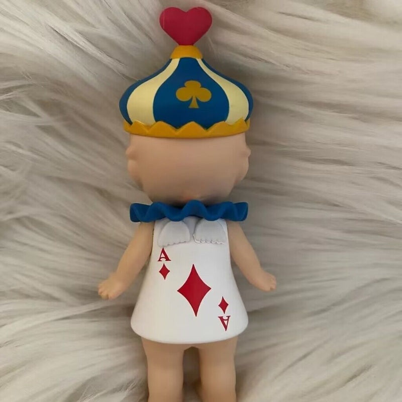 Sonny Angel in Wonderland Series Card