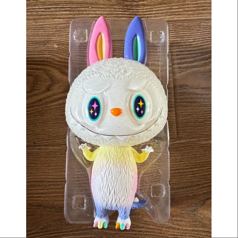 Labubu The Monsters Zimomo Maia Shanghai 2023 PTS LIMITED