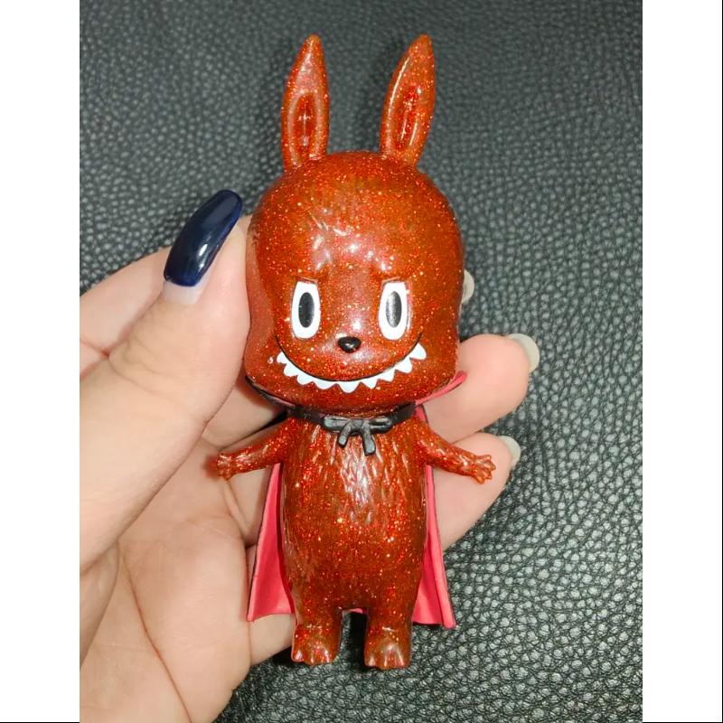 Labubu The Monsters The Little Monsters Series 2 Shining Red