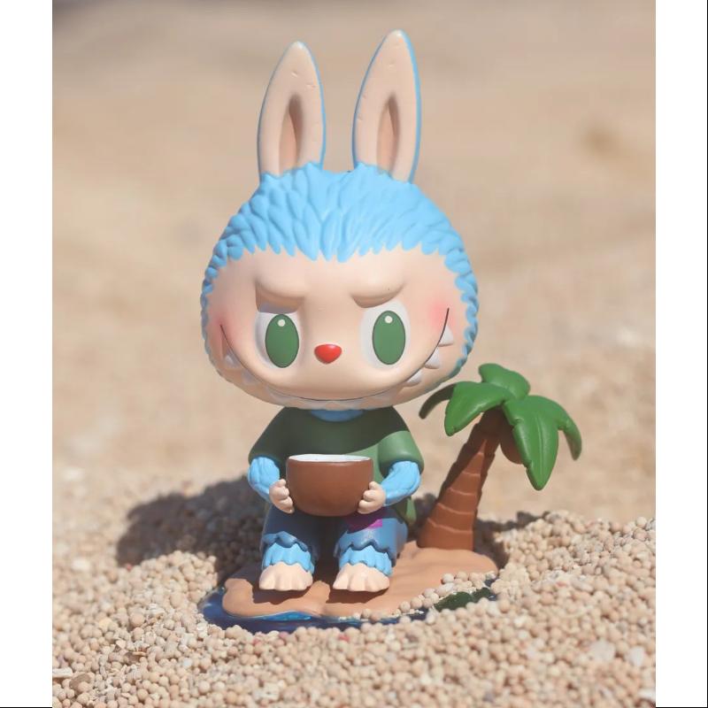 Labubu The Monsters Fruits Series Coconut