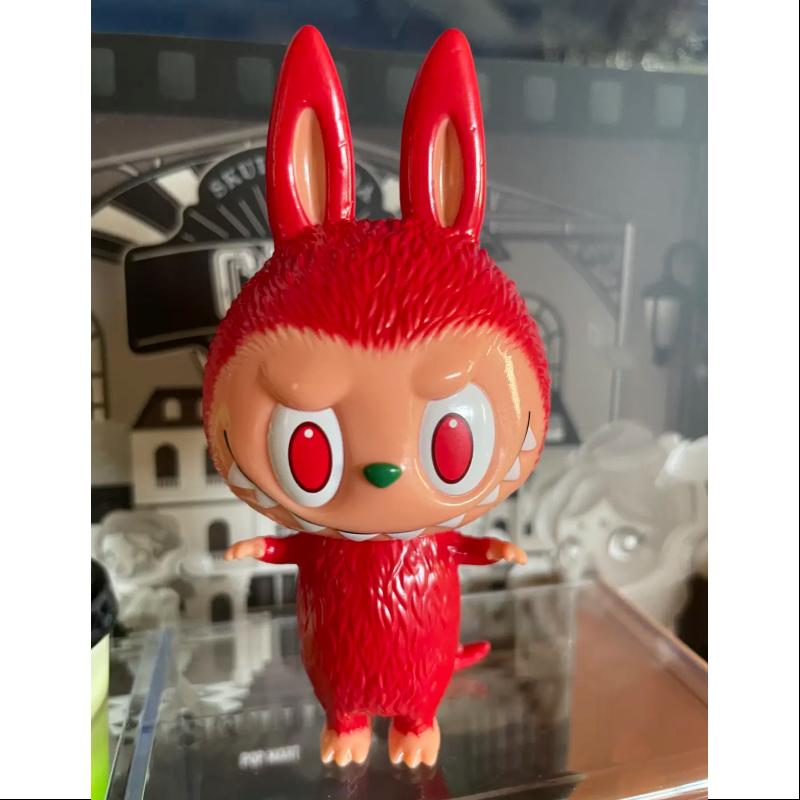 Labubu The Monsters The Little Monsters Zimomo Series 3 AROSE