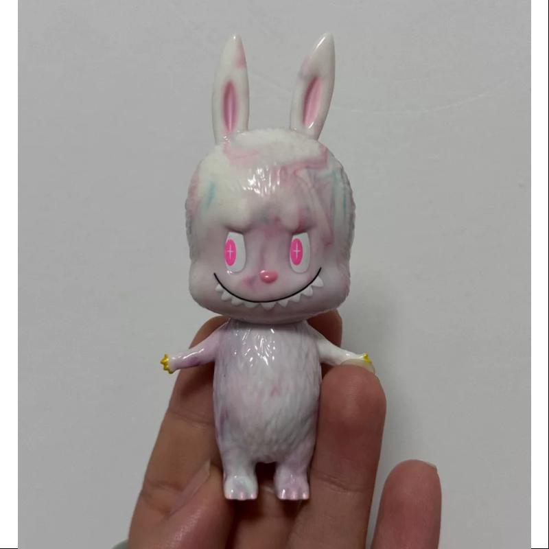 Labubu The Monsters The Little Monsters Series 1 Mix Color