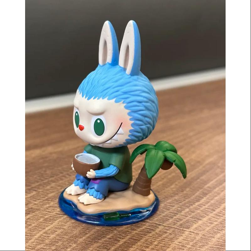 Labubu The Monsters Fruits Series Coconut