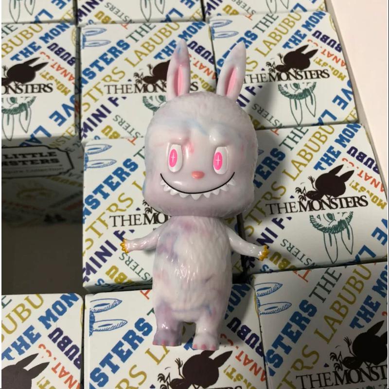 Labubu The Monsters The Little Monsters Series 1 Mix Color