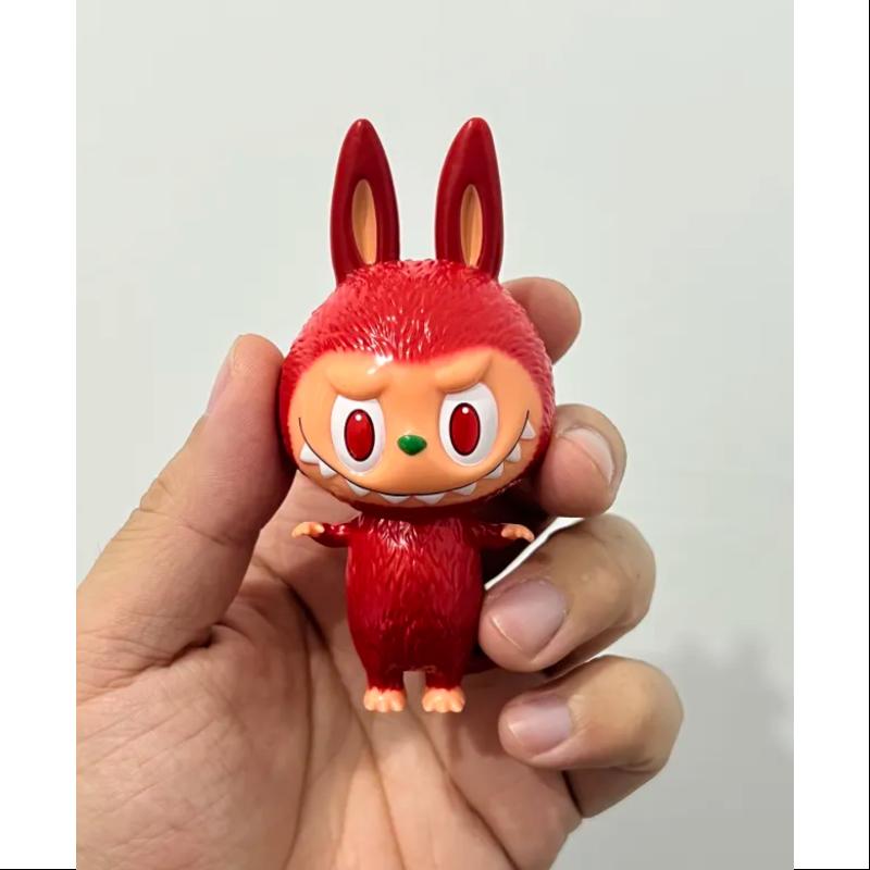 Labubu The Monsters The Little Monsters Zimomo Series 3 AROSE