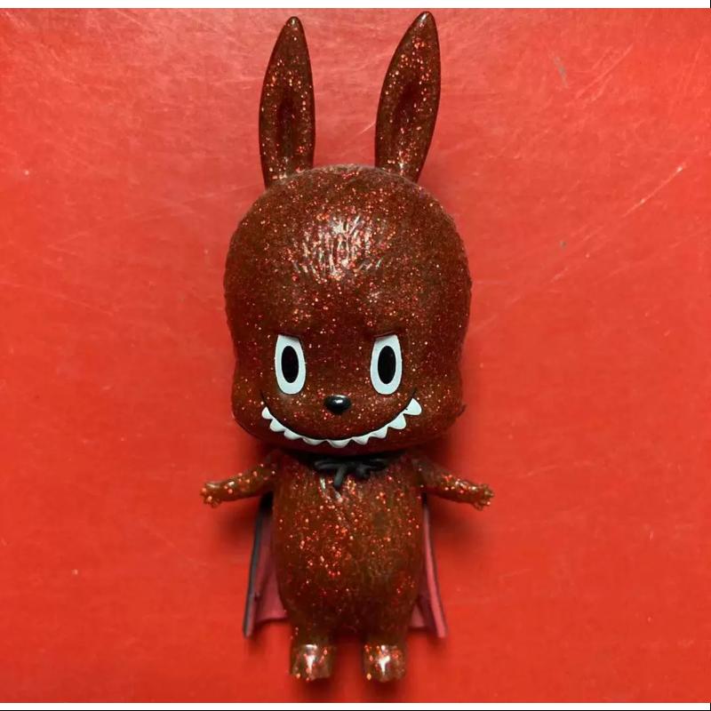 Labubu The Monsters The Little Monsters Series 2 Shining Red