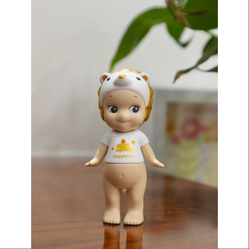 Sonny Angel Harvest Series Secret Happiness