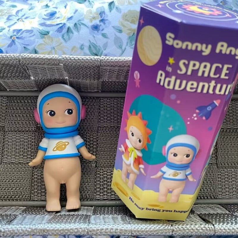 Sonny Angel in Space Adventure Series Astronaut