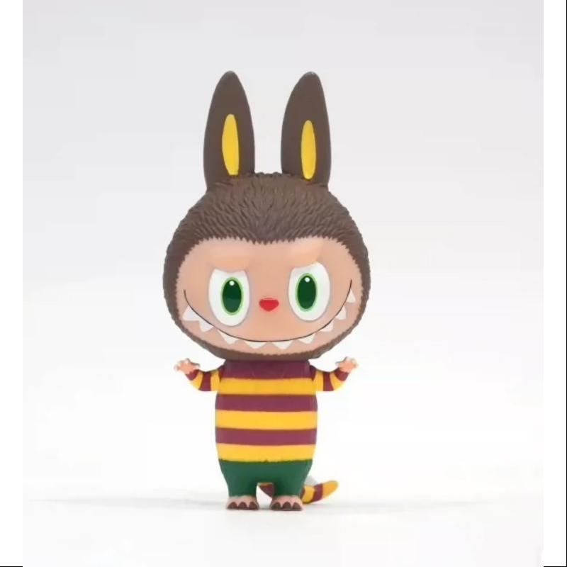 Labubu The Monsters Zimomo Sterope Shanghai 2023 PTS LIMITED