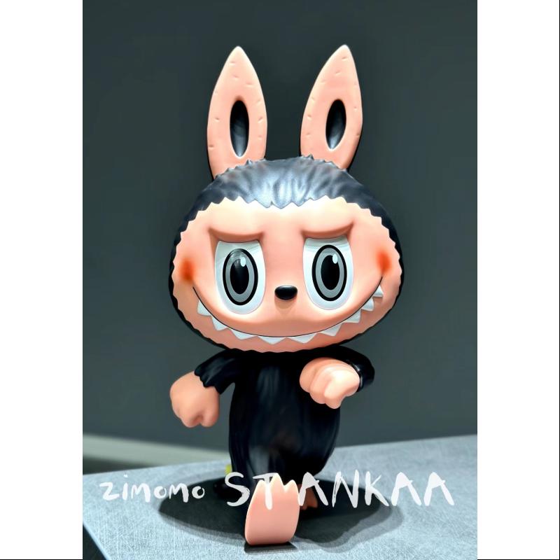 Labubu The Monsters Zimomo ST Ankaa LIMITED