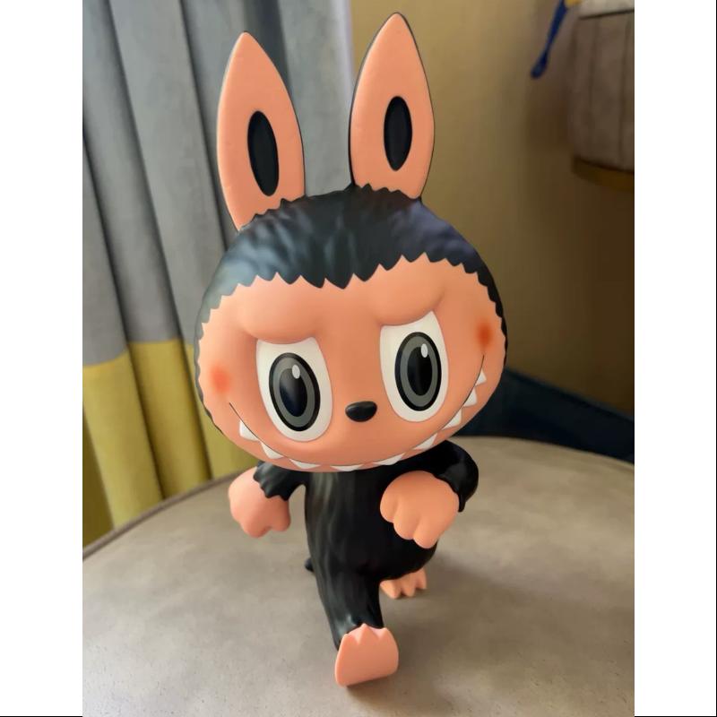 Labubu The Monsters Zimomo ST Ankaa LIMITED